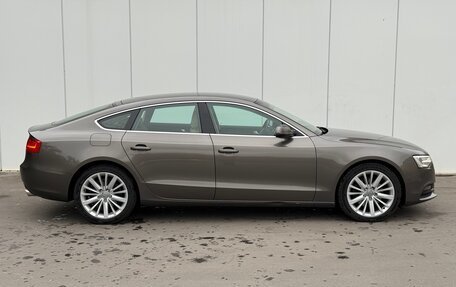 Audi A5, 2015 год, 2 495 000 рублей, 12 фотография