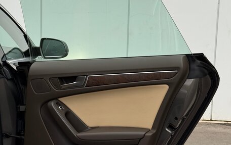 Audi A5, 2015 год, 2 495 000 рублей, 25 фотография