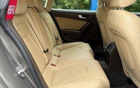 Audi A5, 2015 год, 2 495 000 рублей, 17 фотография