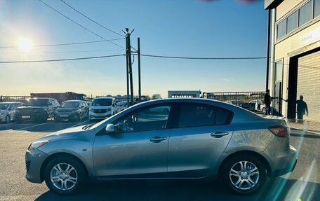 Mazda 3, 2010 год, 899 999 рублей, 3 фотография