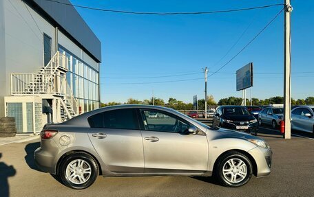 Mazda 3, 2010 год, 899 999 рублей, 7 фотография