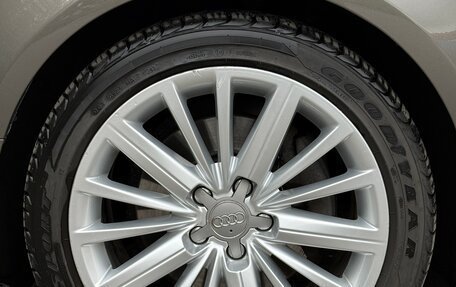 Audi A5, 2015 год, 2 495 000 рублей, 27 фотография