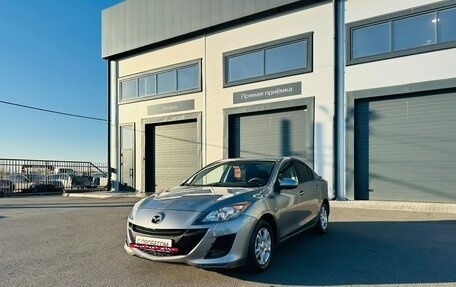 Mazda 3, 2010 год, 899 999 рублей, 2 фотография