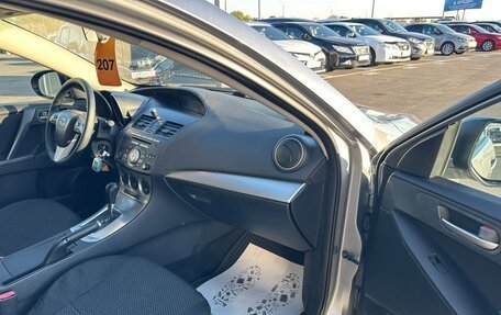 Mazda 3, 2010 год, 899 999 рублей, 12 фотография