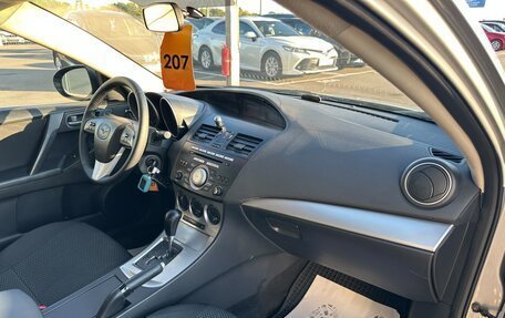 Mazda 3, 2010 год, 899 999 рублей, 13 фотография