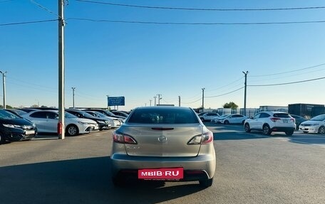 Mazda 3, 2010 год, 899 999 рублей, 5 фотография