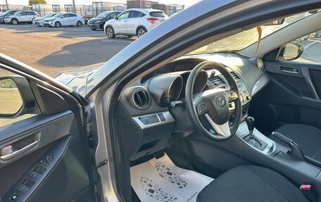 Mazda 3, 2010 год, 899 999 рублей, 10 фотография