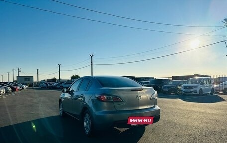 Mazda 3, 2010 год, 899 999 рублей, 4 фотография