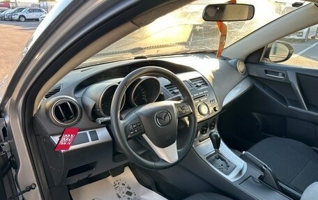 Mazda 3, 2010 год, 899 999 рублей, 11 фотография