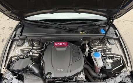 Audi A5, 2015 год, 2 495 000 рублей, 29 фотография
