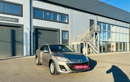 Mazda 3, 2010 год, 899 999 рублей, 8 фотография