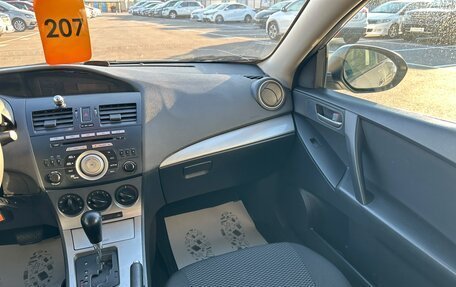 Mazda 3, 2010 год, 899 999 рублей, 15 фотография