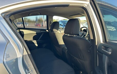 Mazda 3, 2010 год, 899 999 рублей, 18 фотография
