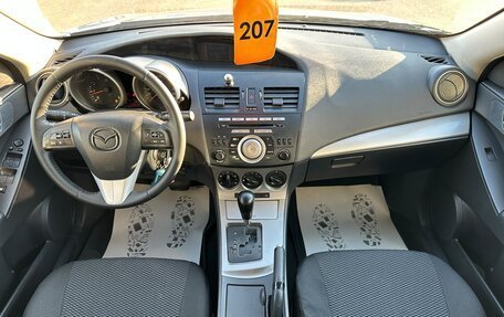 Mazda 3, 2010 год, 899 999 рублей, 16 фотография