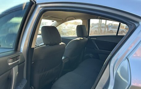 Mazda 3, 2010 год, 899 999 рублей, 19 фотография