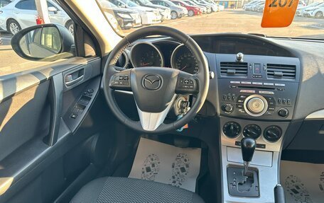 Mazda 3, 2010 год, 899 999 рублей, 14 фотография