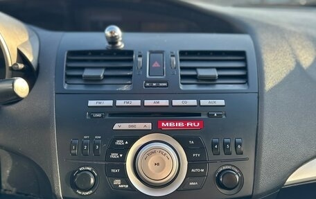 Mazda 3, 2010 год, 899 999 рублей, 17 фотография