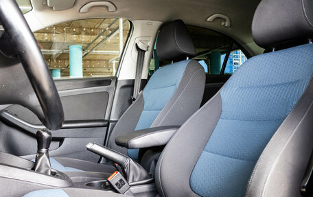 Volkswagen Jetta VI, 2013 год, 999 000 рублей, 9 фотография
