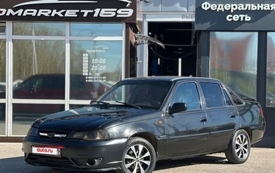 Daewoo Nexia I рестайлинг, 2009 год, 135 000 рублей, 1 фотография
