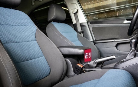 Volkswagen Jetta VI, 2013 год, 999 000 рублей, 12 фотография