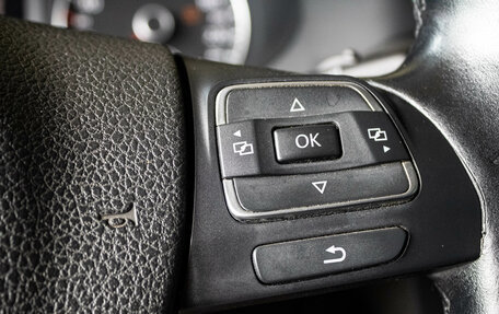 Volkswagen Jetta VI, 2013 год, 999 000 рублей, 17 фотография