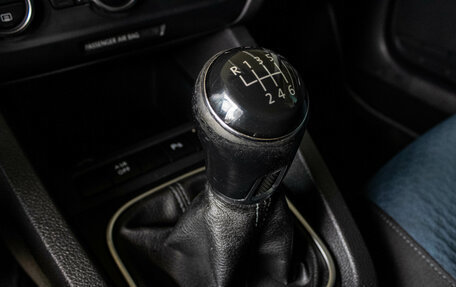 Volkswagen Jetta VI, 2013 год, 999 000 рублей, 18 фотография