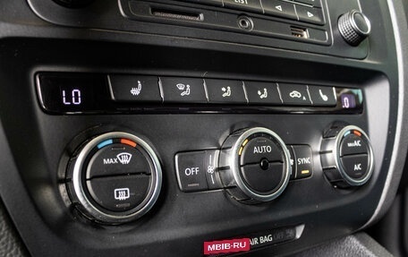Volkswagen Jetta VI, 2013 год, 999 000 рублей, 19 фотография