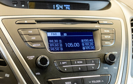 Hyundai Elantra V, 2013 год, 1 385 000 рублей, 14 фотография
