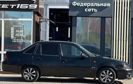 Daewoo Nexia I рестайлинг, 2009 год, 135 000 рублей, 5 фотография