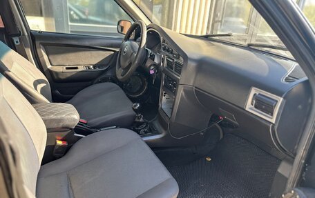 Daewoo Nexia I рестайлинг, 2009 год, 135 000 рублей, 7 фотография