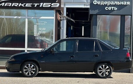 Daewoo Nexia I рестайлинг, 2009 год, 135 000 рублей, 2 фотография
