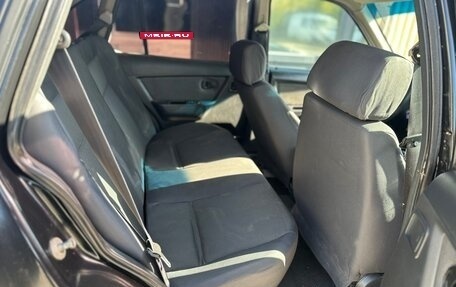 Daewoo Nexia I рестайлинг, 2009 год, 135 000 рублей, 8 фотография