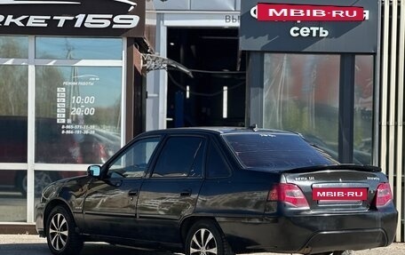 Daewoo Nexia I рестайлинг, 2009 год, 135 000 рублей, 3 фотография