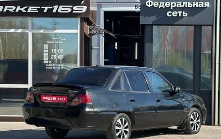 Daewoo Nexia I рестайлинг, 2009 год, 135 000 рублей, 4 фотография