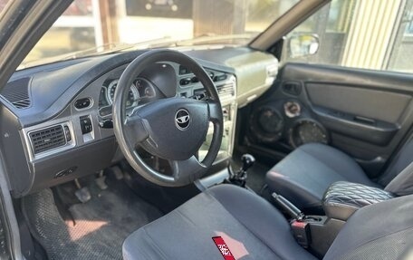 Daewoo Nexia I рестайлинг, 2009 год, 135 000 рублей, 6 фотография