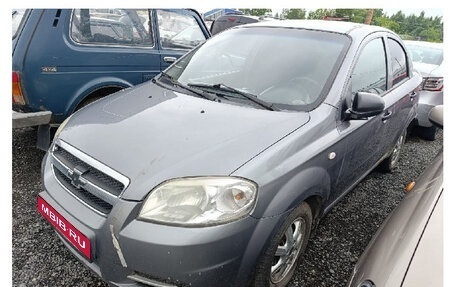 Chevrolet Aveo III, 2011 год, 200 000 рублей, 1 фотография