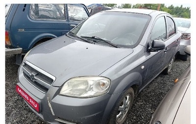 Chevrolet Aveo III, 2011 год, 200 000 рублей, 1 фотография