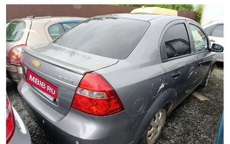 Chevrolet Aveo III, 2011 год, 200 000 рублей, 4 фотография