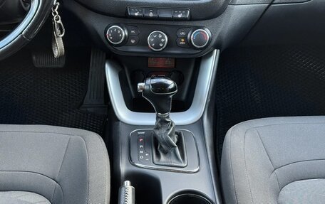KIA cee'd III, 2015 год, 1 267 000 рублей, 15 фотография