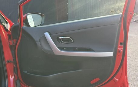 KIA cee'd III, 2015 год, 1 267 000 рублей, 16 фотография