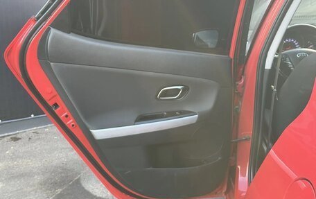 KIA cee'd III, 2015 год, 1 267 000 рублей, 17 фотография