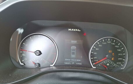 Haval Jolion, 2024 год, 1 393 000 рублей, 8 фотография