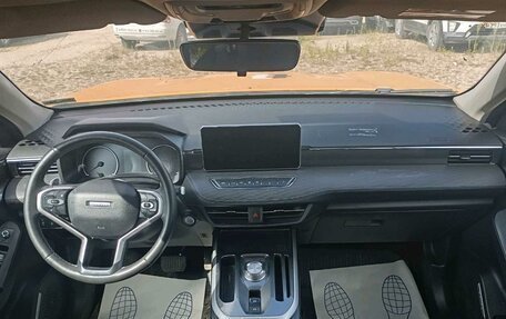 Haval Jolion, 2024 год, 1 393 000 рублей, 7 фотография