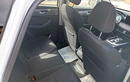 Haval Jolion, 2024 год, 1 393 000 рублей, 12 фотография