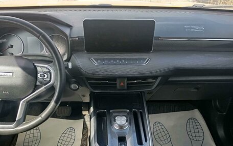 Haval Jolion, 2024 год, 1 393 000 рублей, 11 фотография