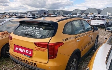 Haval Jolion, 2024 год, 1 393 000 рублей, 5 фотография