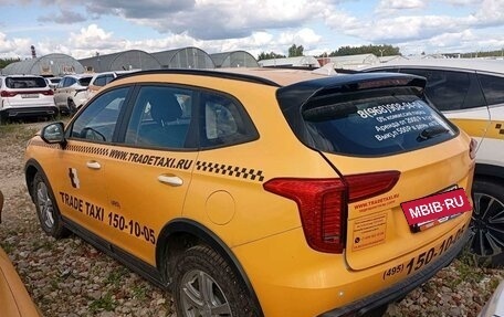 Haval Jolion, 2024 год, 1 393 000 рублей, 6 фотография