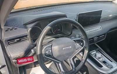 Haval Jolion, 2024 год, 1 393 000 рублей, 1 фотография