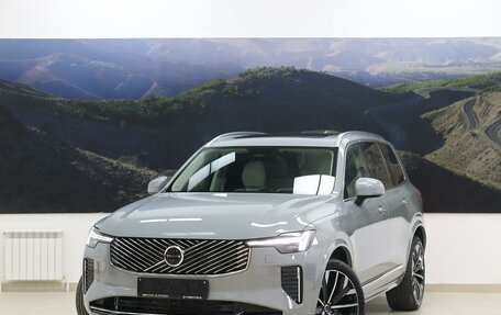 Volvo XC90 II рестайлинг, 2026 год, 10 000 000 рублей, 1 фотография