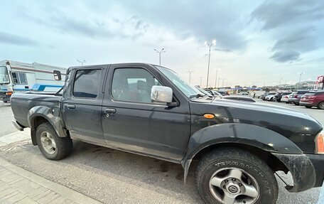 Nissan NP300, 2013 год, 850 000 рублей, 5 фотография